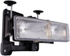 Headlight for Escalade, C2500, C3500, K2500, K3500, Suburban 1500+More 1590001