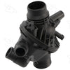 Four Seasons Engine Coolant Thermostat Housing for BMW 86258