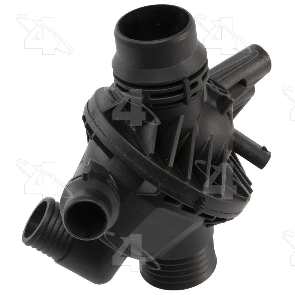 Four Seasons Engine Coolant Thermostat Housing for BMW 86258