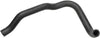 Gold 26167X Molded Upper Radiator Hose