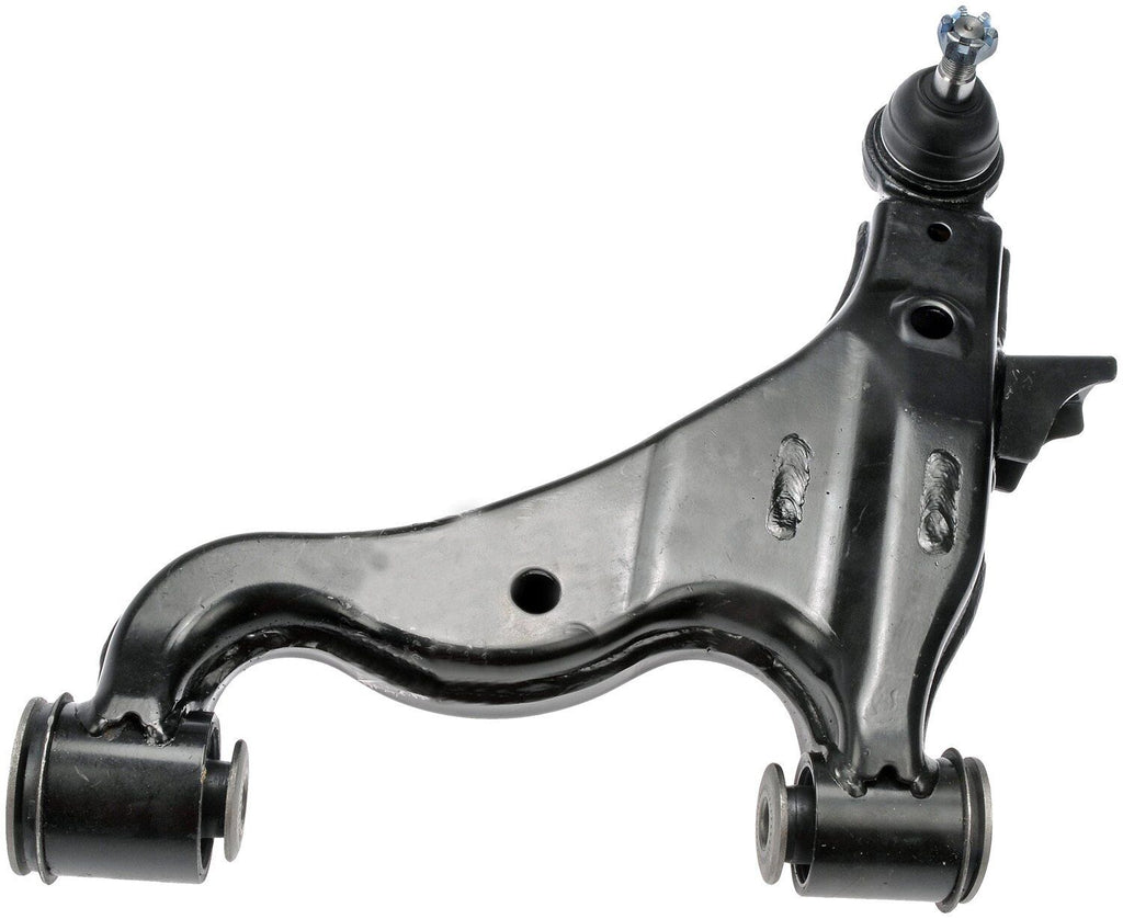 Dorman Suspension Control Arm and Ball Joint Assembly for Hilux, Tacoma 524-260