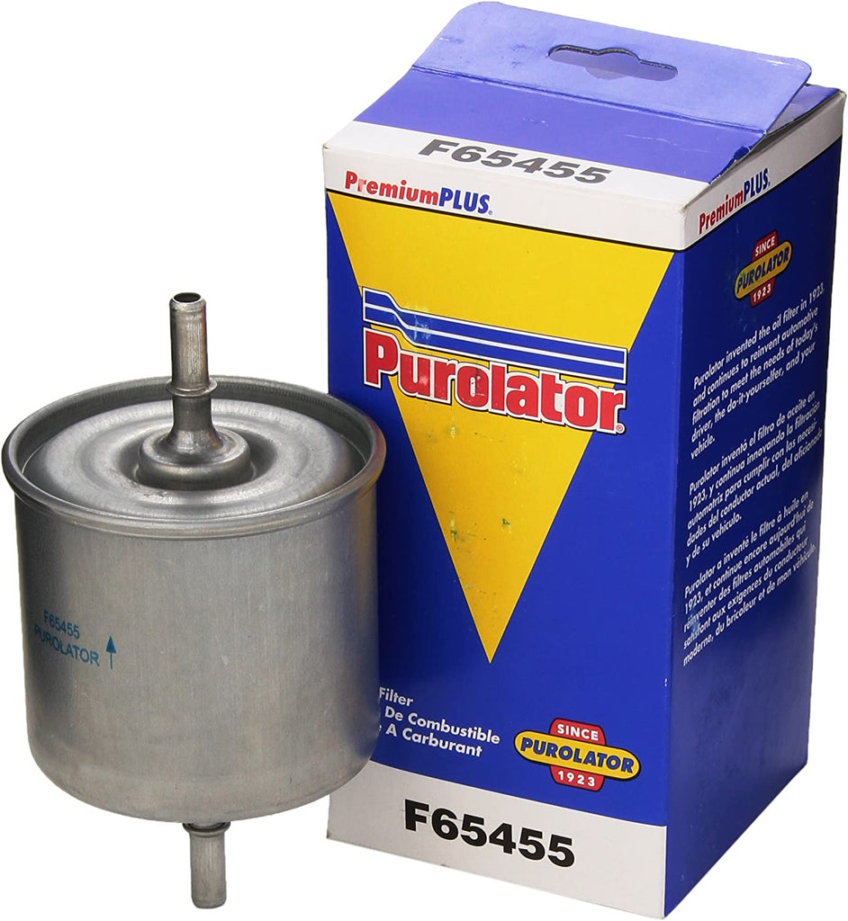 F65455 Fuel Filter