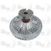 Engine Cooling Fan Clutch for C1500, C2500, C35, C3500, K1500+More 2911284