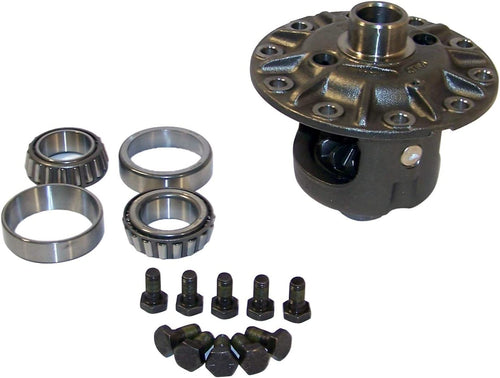 Differential Case Kit Driveline and Axles