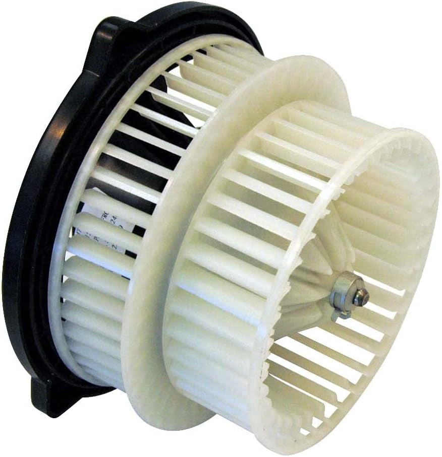 700153 Toyota Prius Replacement Blower Assembly