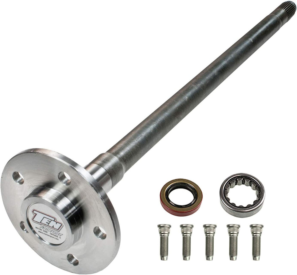 MG27112 Differential Axle Shaft, Rear