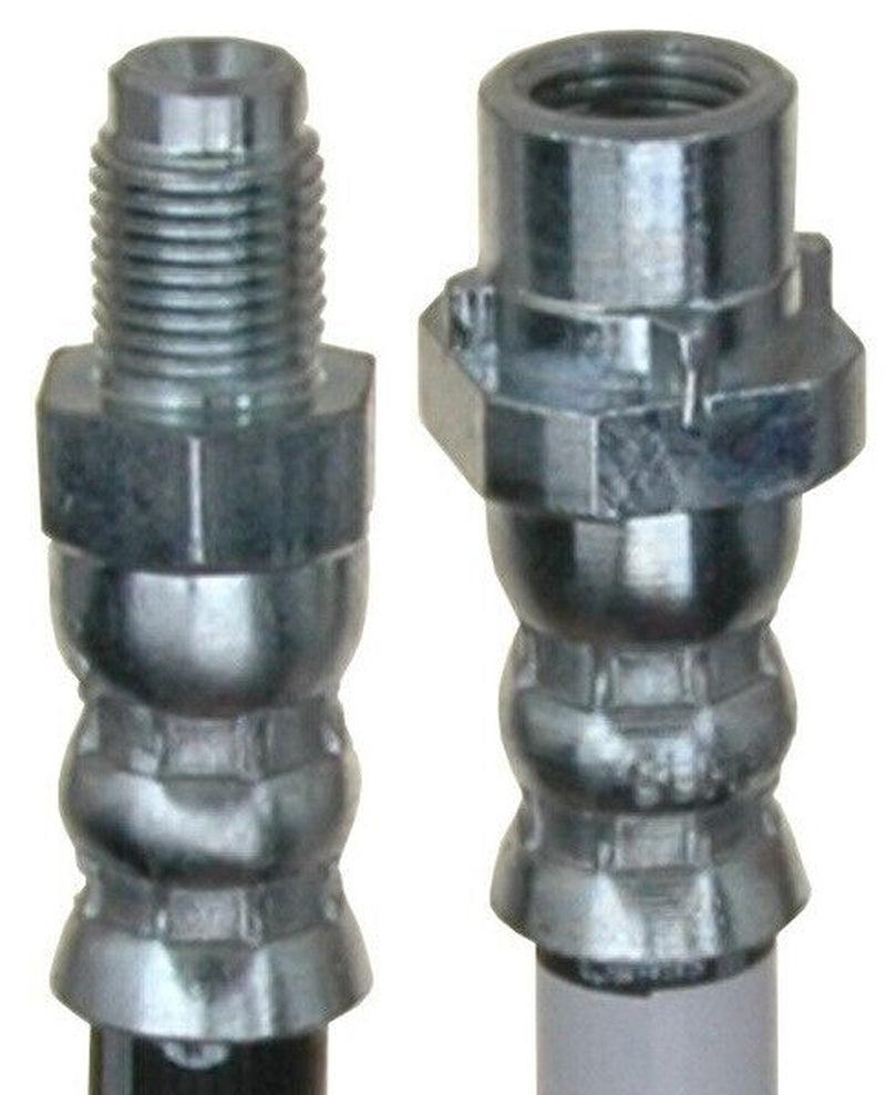 Raybestos Brake Hydraulic Hose for BMW BH383284