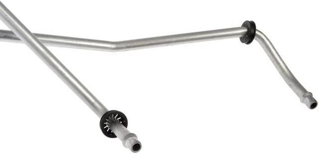 Oil Cooler LINE