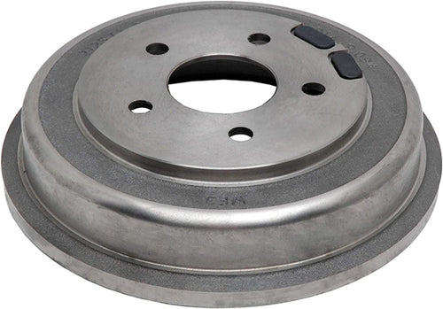 Professional 18B568 Rear Brake Drum