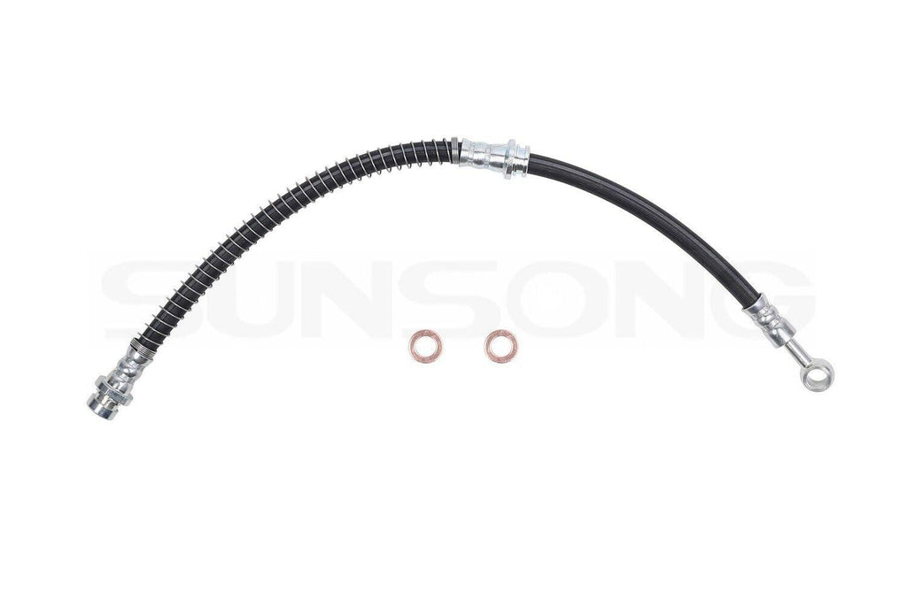 Sunsong Brake Hydraulic Hose for Sportage, Tucson 2204432B