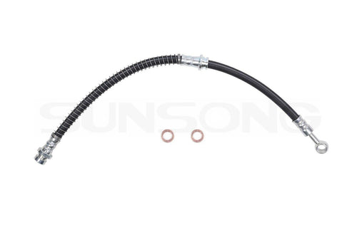 Sunsong Brake Hydraulic Hose for Sportage, Tucson 2204432B