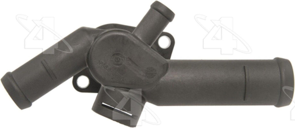 Four Seasons Engine Coolant Outlet Flange for Volkswagen 85336