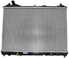 13136 Radiator Compatible with 2009-2012 Suzuki Grand Vitara