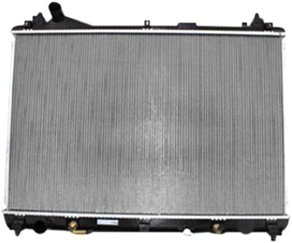 13136 Radiator Compatible with 2009-2012 Suzuki Grand Vitara