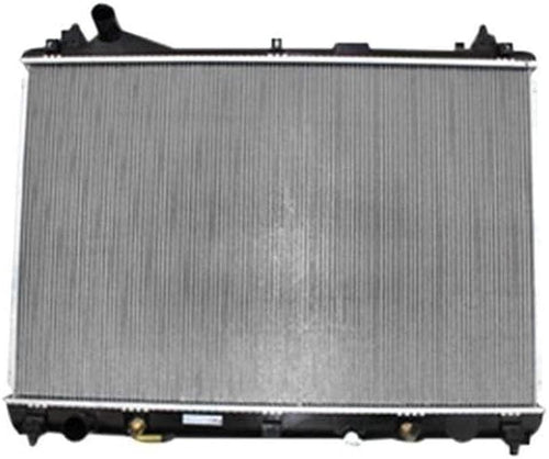 13136 Radiator Compatible with 2009-2012 Suzuki Grand Vitara