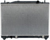 Radiator, New OE Quality - 221-9394