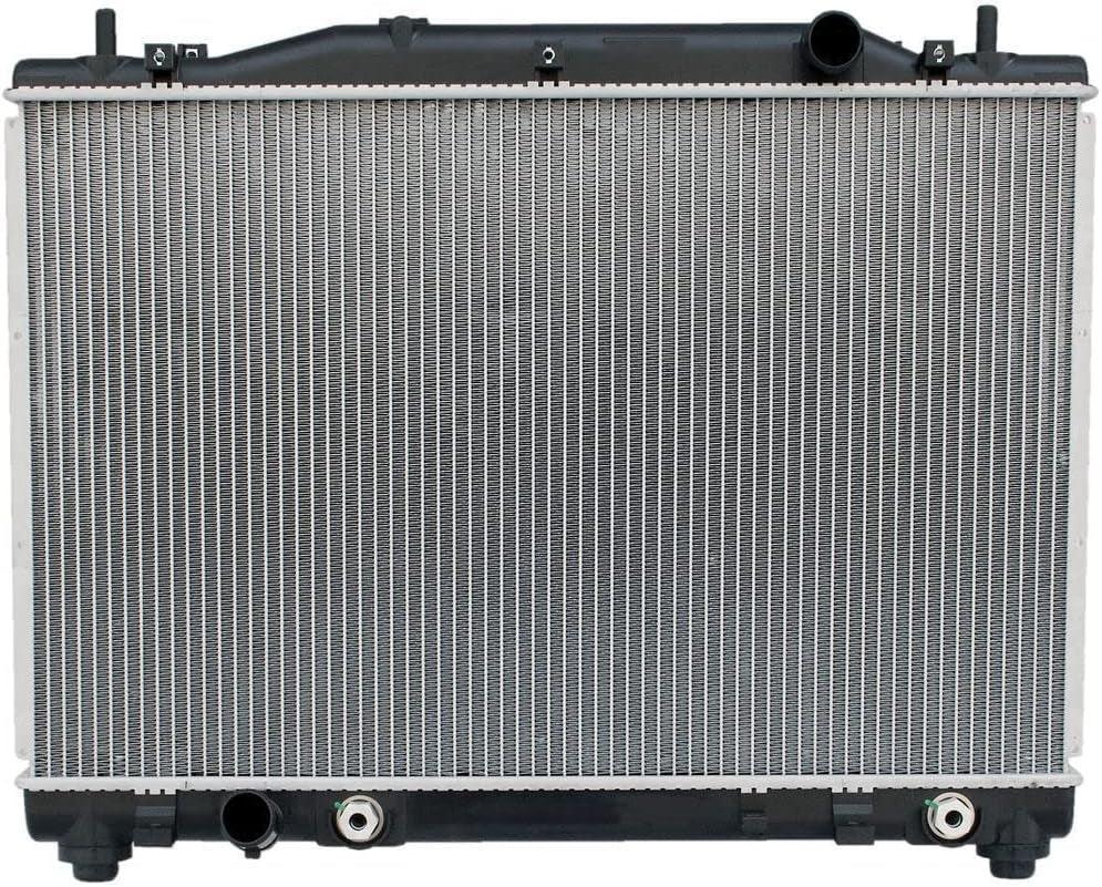 Radiator, New OE Quality - 221-9394