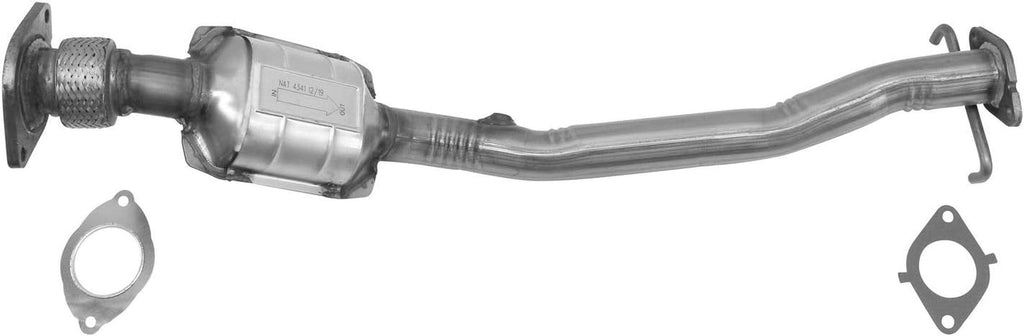 642278 Catalytic Converter