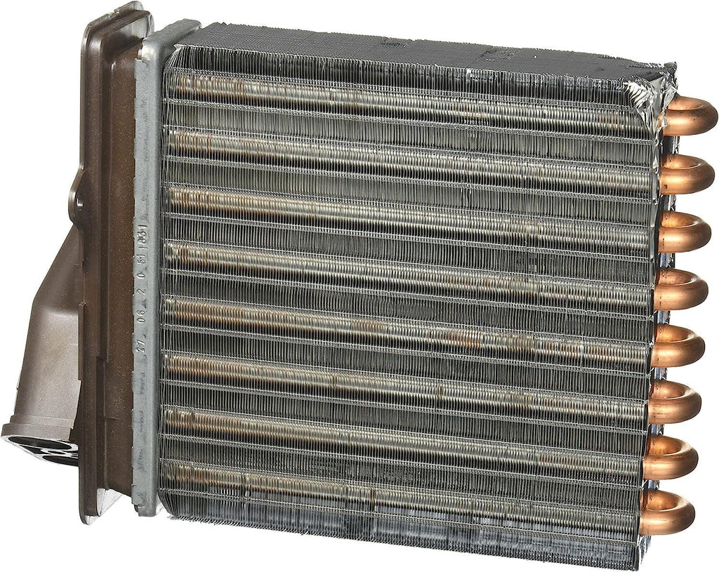 15-60084 GM Original Equipment Auxiliary Heater Core