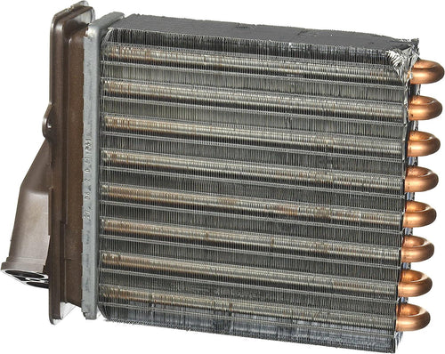 15-60084 GM Original Equipment Auxiliary Heater Core