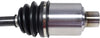 NCV82014 CV Axle Shaft Assembly - Right Front (Passenger Side)