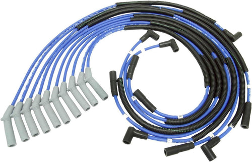 (53025) RC-CRZ007 Spark Plug Wire Set