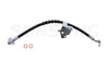 Sunsong Brake Hydraulic Hose for Fusion, MKZ, Milan 2201829