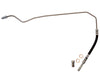 Raybestos Brake Hydraulic Hose for Passat, A6 BH384264