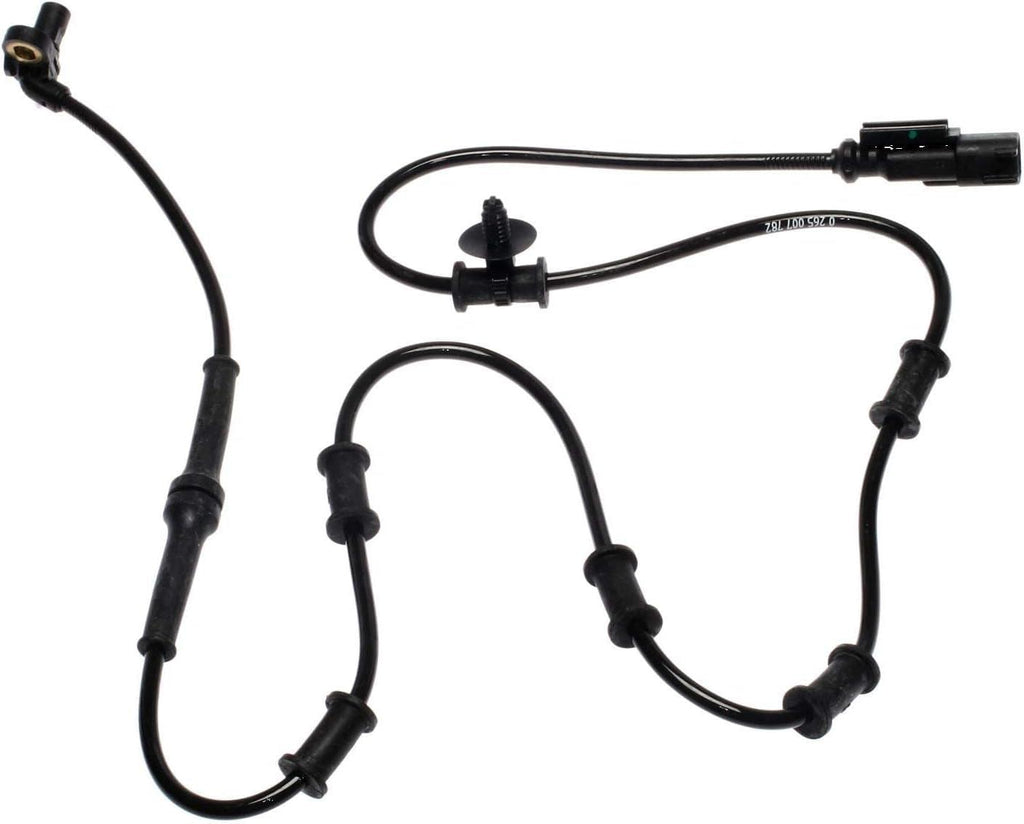 ALS1984 ABS Speed Sensor