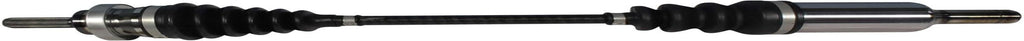 NCV48507 CV Axle Shaft Assembly - Left Front (Driver Side)