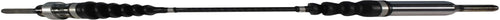 NCV48507 CV Axle Shaft Assembly - Left Front (Driver Side)