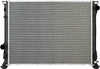 CU13157 Complete Radiator