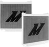 MMRAD-F2D-95 Performance Aluminum Radiator Compatible with Ford 7.3 Powerstroke 1995-1997