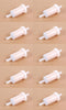 10 Pack Genuine 16910-Z6L-003 Fuel Filter OEM