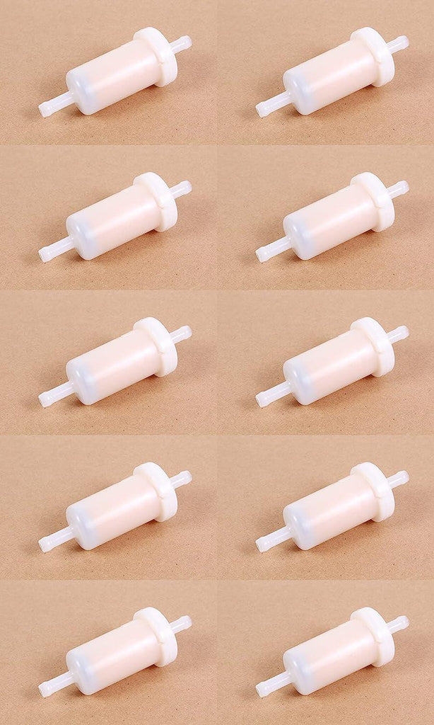 10 Pack Genuine 16910-Z6L-003 Fuel Filter OEM
