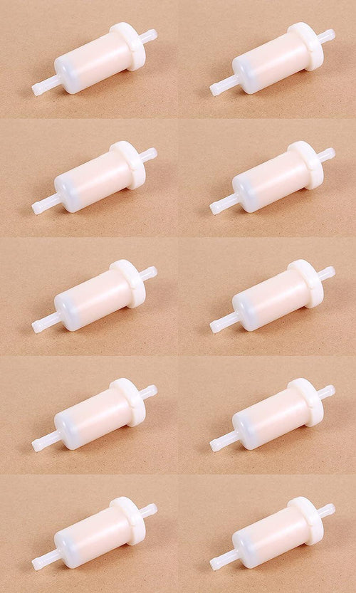 10 Pack Genuine 16910-Z6L-003 Fuel Filter OEM