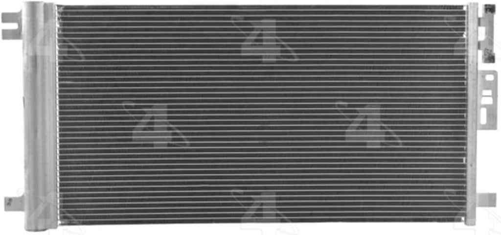 40590 Condenser Drier Assembly (40590)