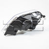 TYC Headlight Assembly for 08-14 Avenger 20-6893-00-9