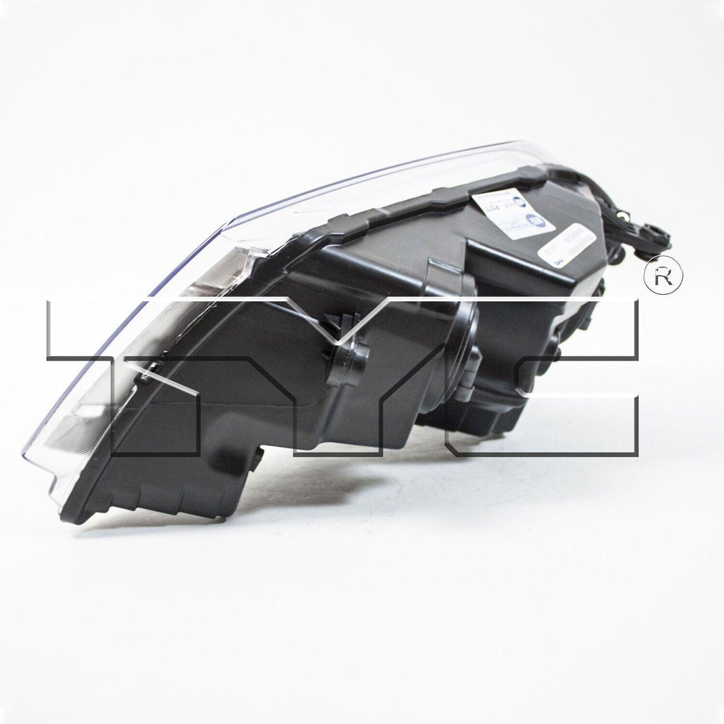 TYC Headlight Assembly for 08-14 Avenger 20-6893-00-9