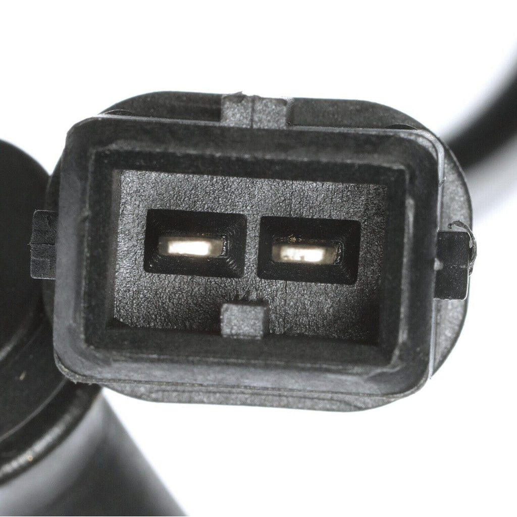 Front PAIR Delphi ABS Wheel Speed Sensor for 2000-2004 Volvo S40 (58502)