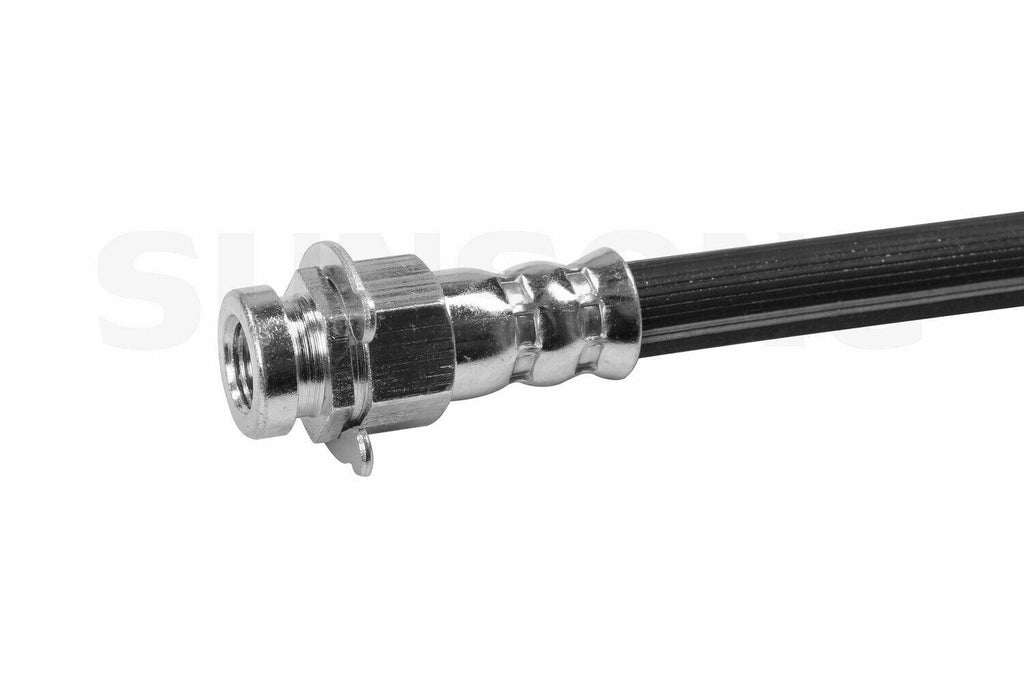 Sunsong Brake Hydraulic Hose for 1999-2004 Grand Cherokee 2202967