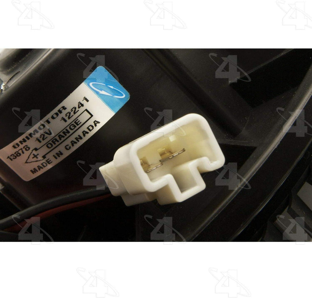 75878 Blower Motor