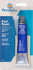 Permatex 81786 Super Clear Vinyl Sealant Repair Kit, Single Unit