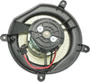 Heater AC Blower Motor W/Fan Cage for Mercedes 500 AMG CLS E Class