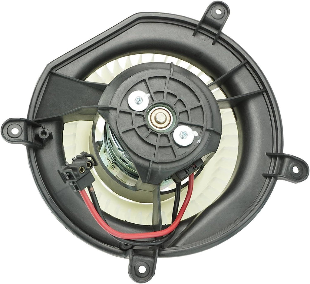 Heater AC Blower Motor W/Fan Cage for Mercedes 500 AMG CLS E Class