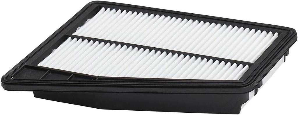 A36055 one Advanced Engine Air Filter Compatible with Select Hyundai Genesis
