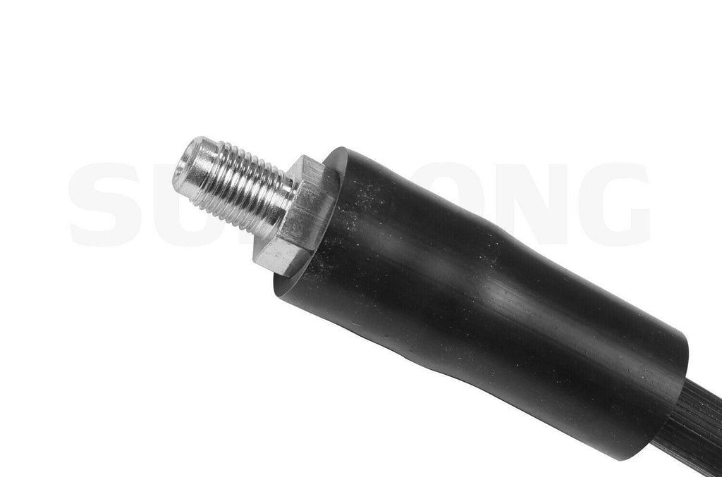 Sunsong Brake Hydraulic Hose for Audi 2203697