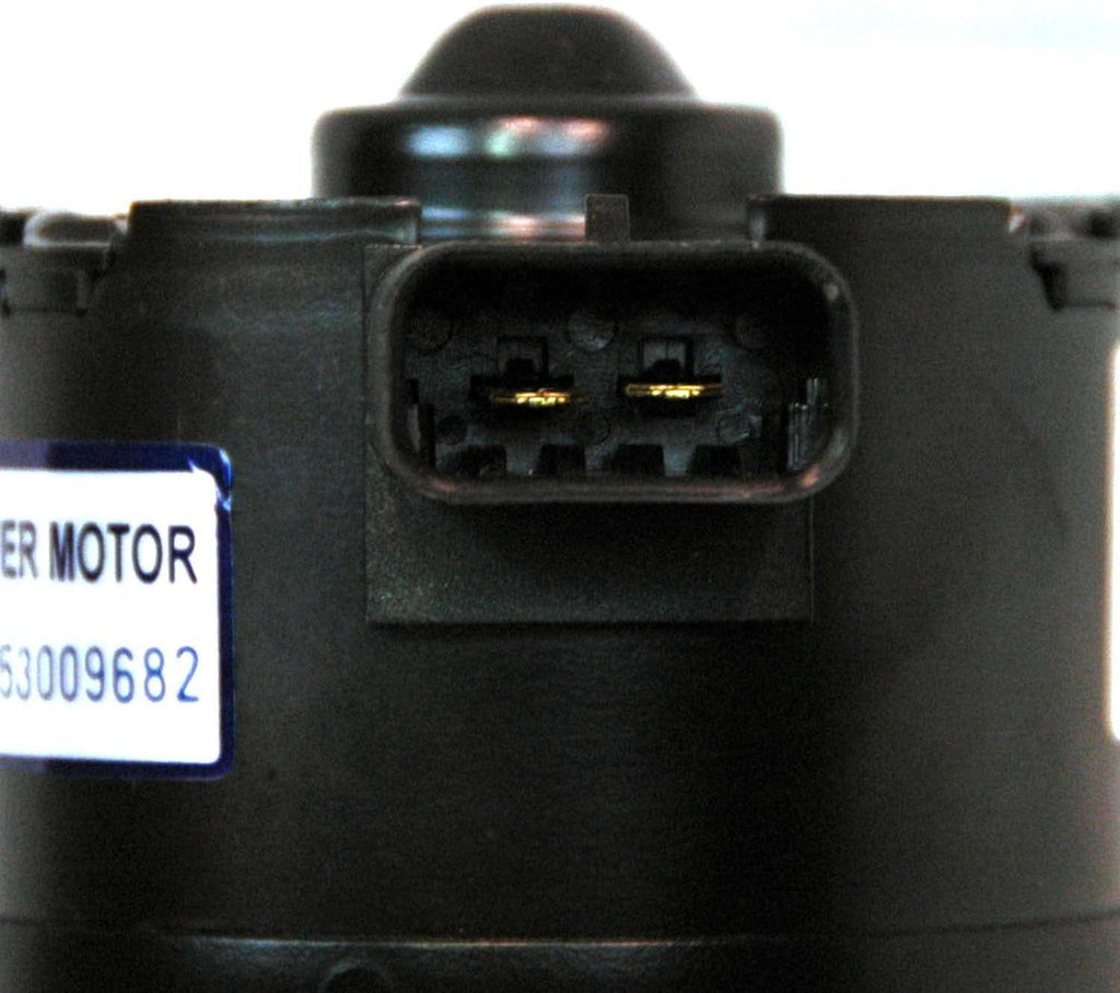 700106 Chevrolet/Gmc/Oldsmobile Replacement Manual Blower Assembly