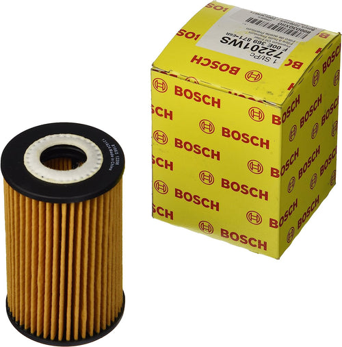 Automotive 72201WS Workshop Engine Oil Filter