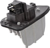 Dorman 973-541 HVAC Blower Motor Resistor Kit Compatible with Select Acura/Honda Models